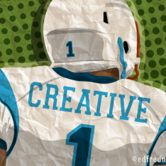 Creative Quarterback